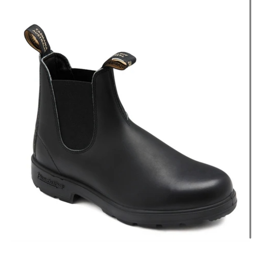 Blundstones 510